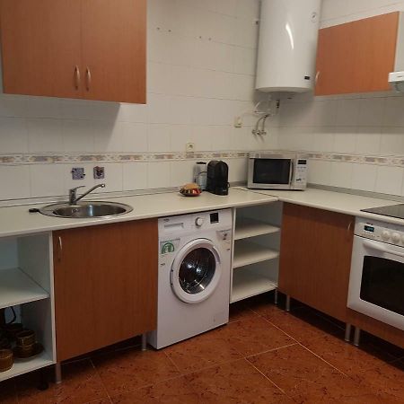 Apartamento Cabezodoce Calahorra Exteriér fotografie