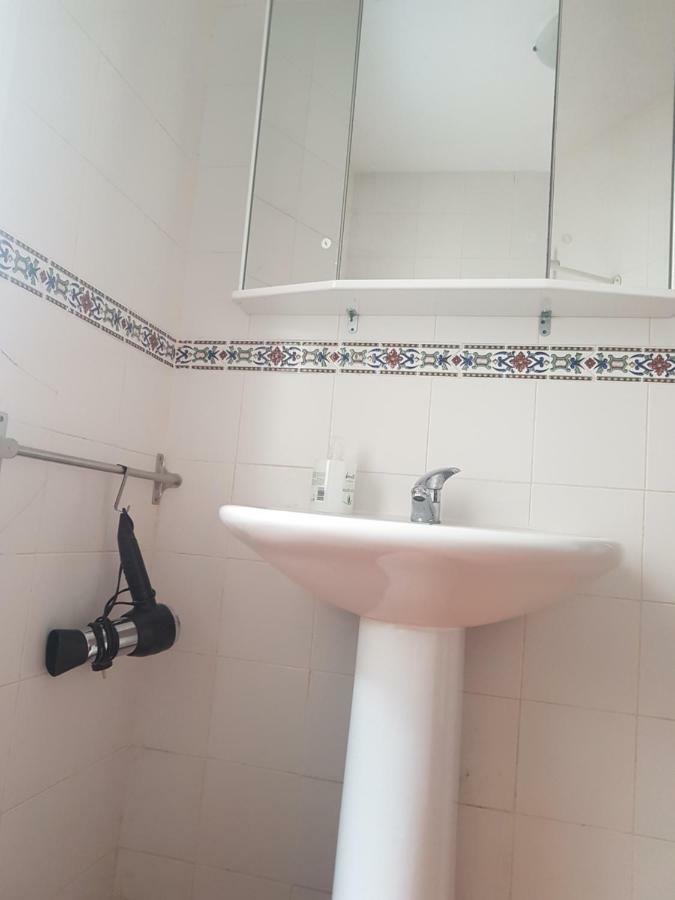 Apartamento Cabezodoce Calahorra Exteriér fotografie