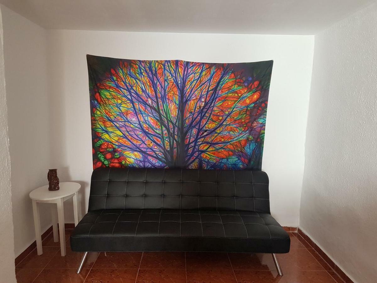Apartamento Cabezodoce Calahorra Exteriér fotografie