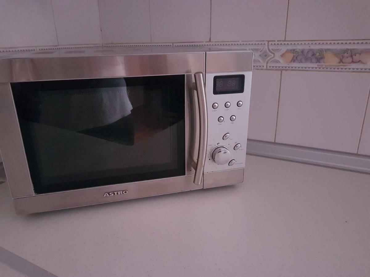 Apartamento Cabezodoce Calahorra Exteriér fotografie